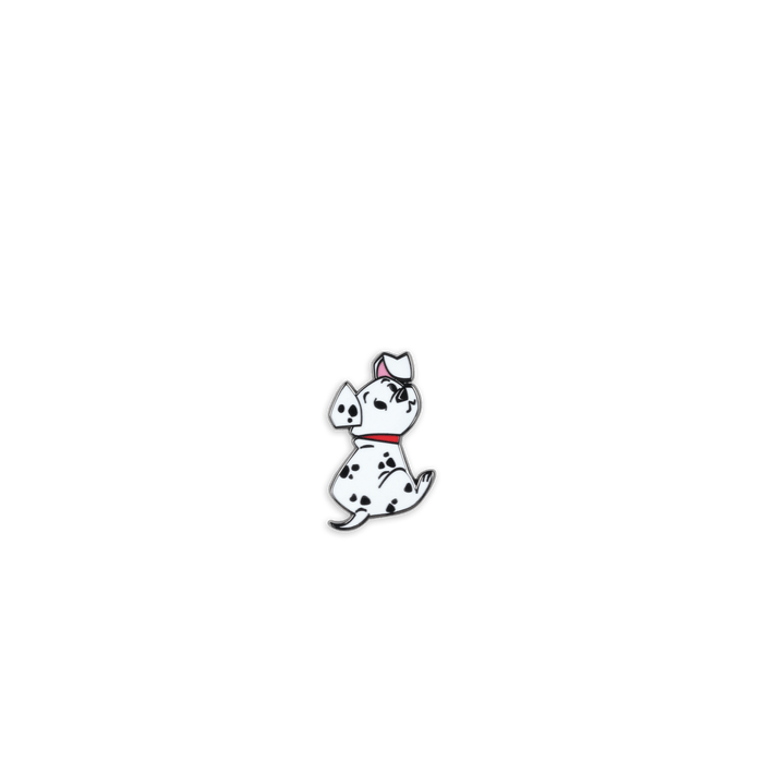 101 Dalmatians – Rolly Enamel Pin