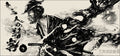 13 Assassins – White Colorway