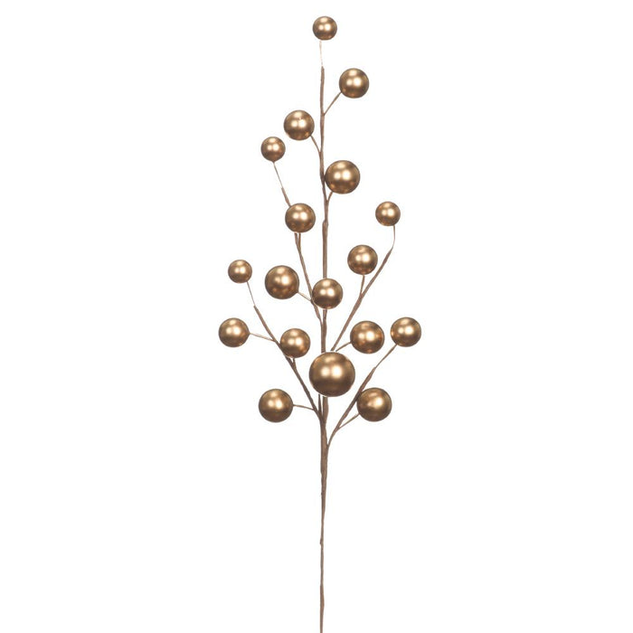 18" Berry Pick - Gold - Findlay Rowe Designs