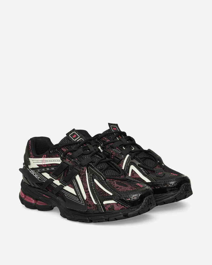 New Balance U1906AD Black Sneakers Low U1906AD