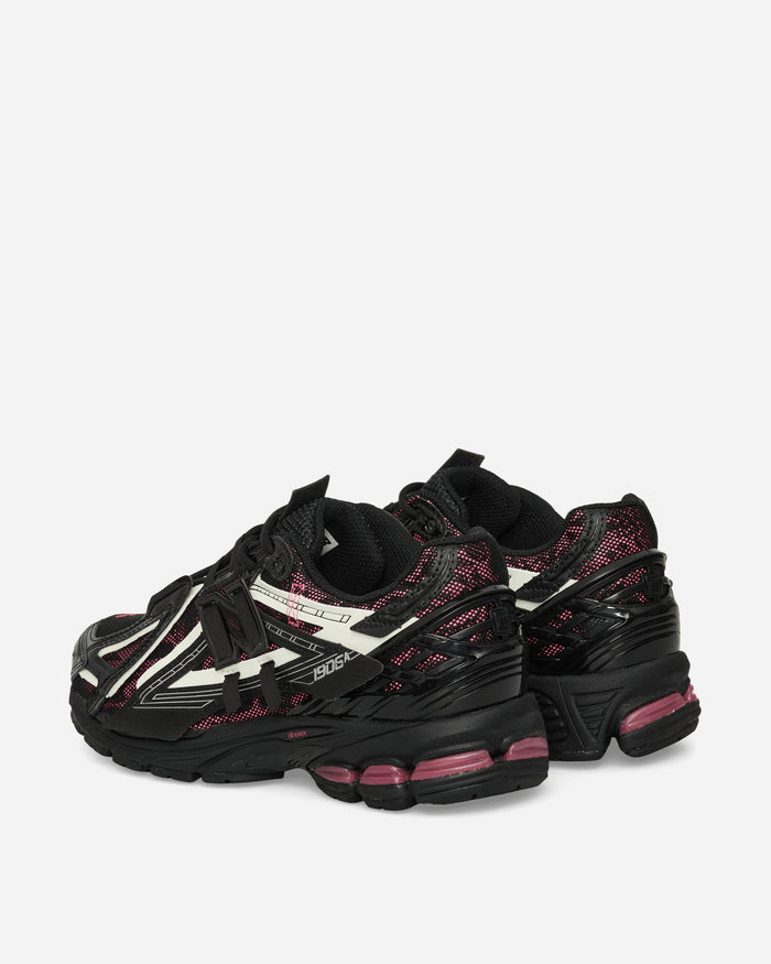 New Balance U1906AD Black Sneakers Low U1906AD