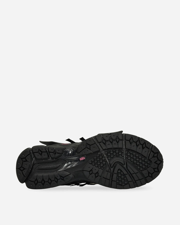 New Balance U1906AD Black Sneakers Low U1906AD