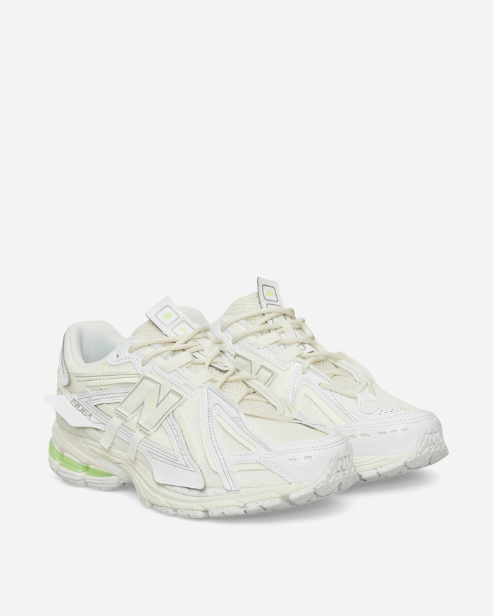 New Balance U1906AE White Sneakers Low U1906AE