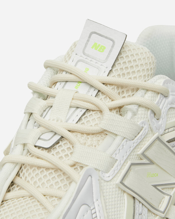 New Balance U1906AE White Sneakers Low U1906AE