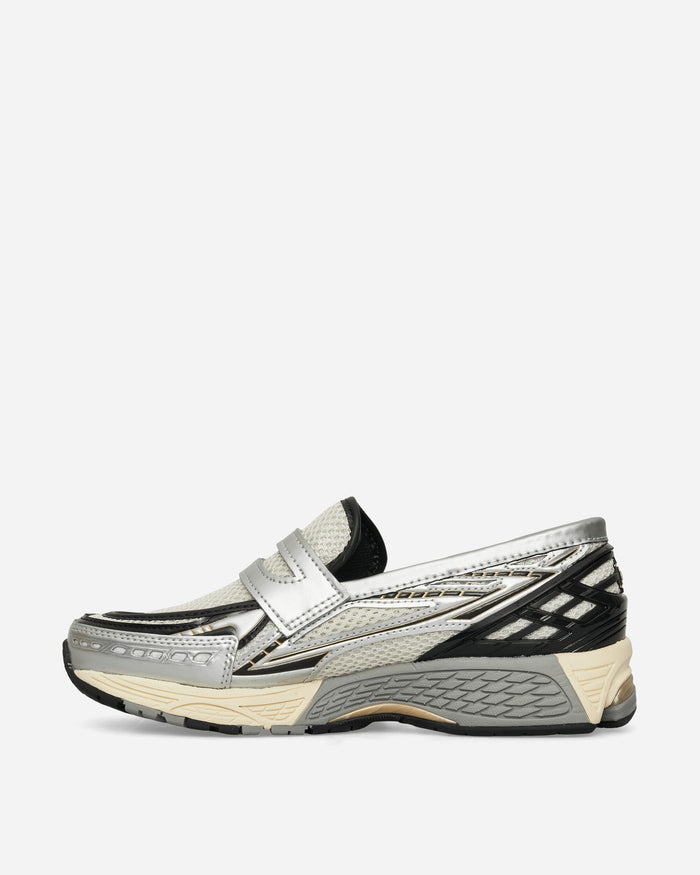 New Balance U1906LOB Silver Metallic Sneakers Low U1906LOB