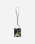 A Bathing Ape 1st Camo Pass Case YELLOW Bags and Backpacks Cases 1E80182039 002