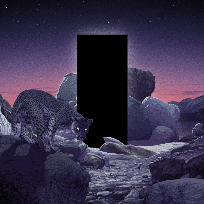 2001: A Space Odyssey – Original Motion Picture Soundtrack