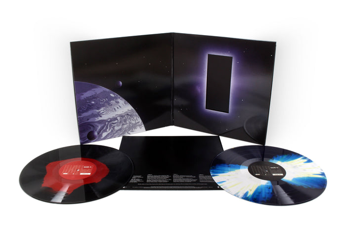 2001: A Space Odyssey – Original Motion Picture Soundtrack