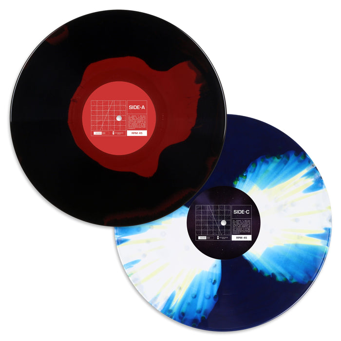 2001: A Space Odyssey – Original Motion Picture Soundtrack