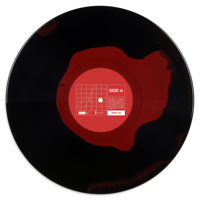 2001: A Space Odyssey – Original Motion Picture Soundtrack