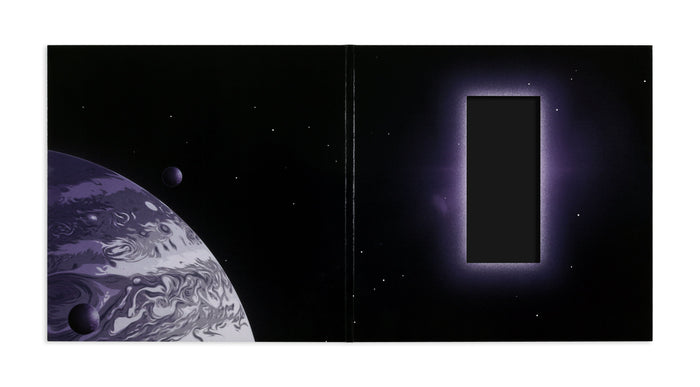 2001: A Space Odyssey – Original Motion Picture Soundtrack