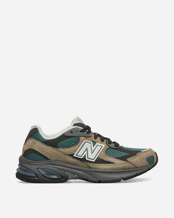 New Balance U2010AGY Castlerock Sneakers Low U2010AGY