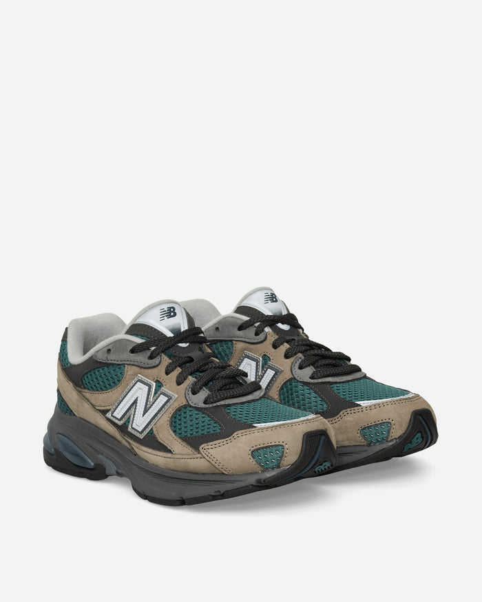 New Balance U2010AGY Castlerock Sneakers Low U2010AGY