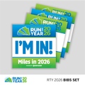2026 Bib Pack