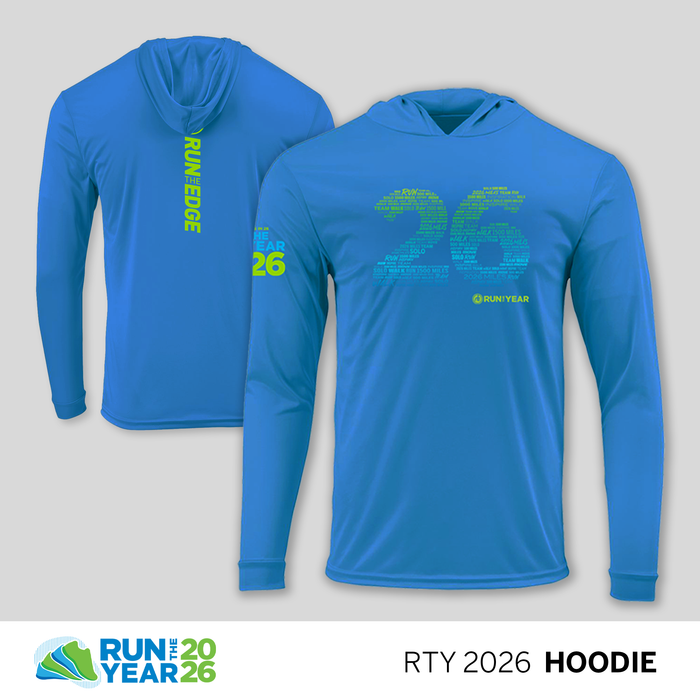 2026 Hoodie