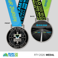 2026 Inspiration Medal