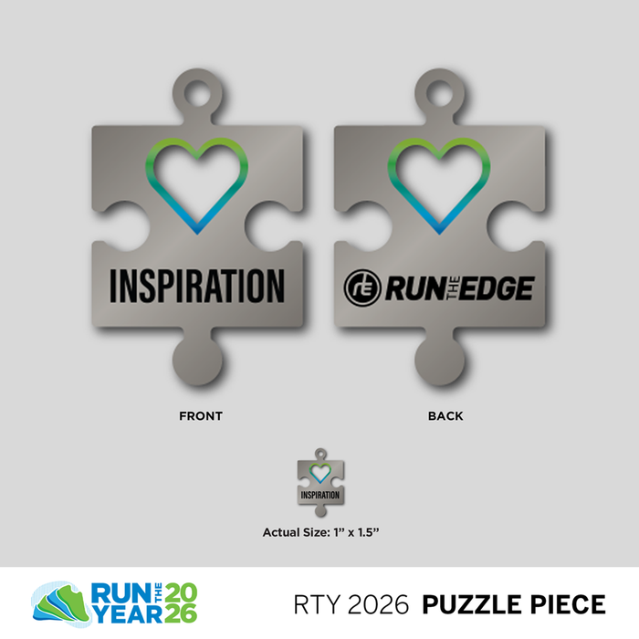 2026 Inspiration Medal