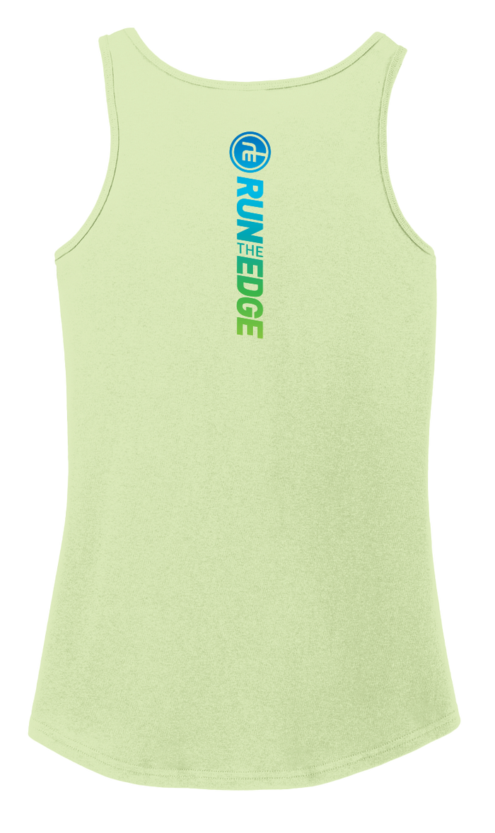 2026 Lifestyle Blended Tank
