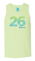 2026 Lifestyle Blended Tank