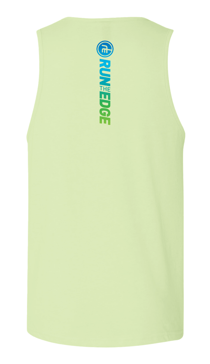2026 Lifestyle Blended Tank