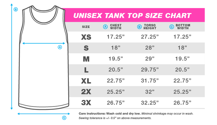 2026 Lifestyle Blended Tank