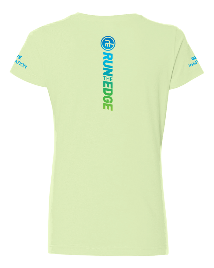 2026 Lifestyle RUN T-shirt