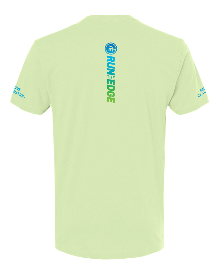 2026 Lifestyle RUN T-shirt