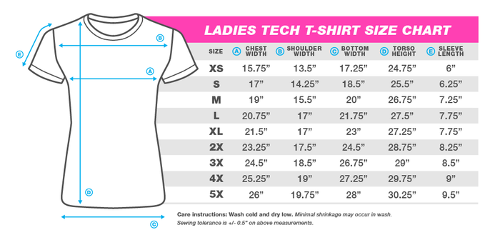 2026 Lifestyle WALK T-shirt