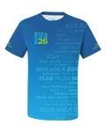 2026 Performance Tech Shirt