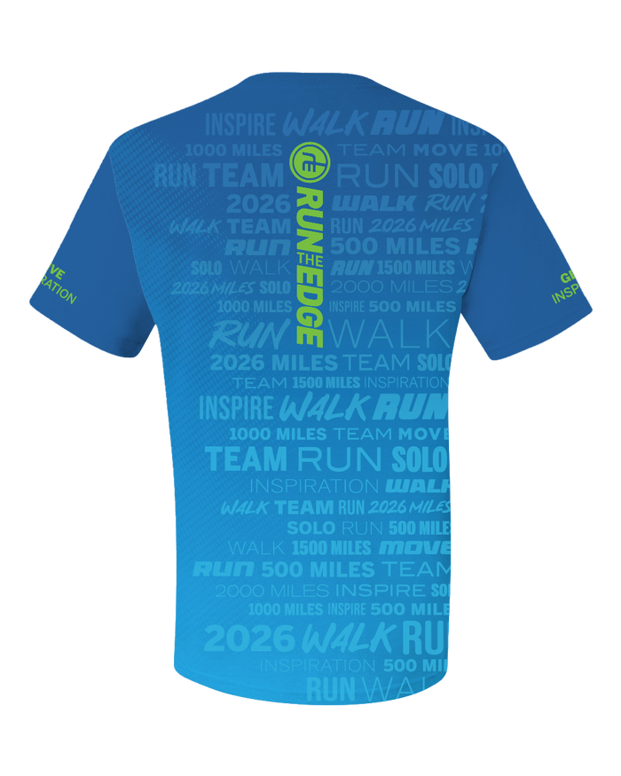2026 Performance Tech Shirt