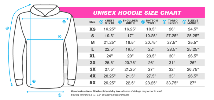 2027 Run the year Hoodie