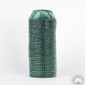 500 Green Foil Baking Cups perfect for baking cupcakes & cake decorating cupcakes with fondant & icing. 500 baking cups. Wholesale cupcake supplies.