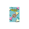 A Goofy Movie – "Hi, Dad" Enamel Pin