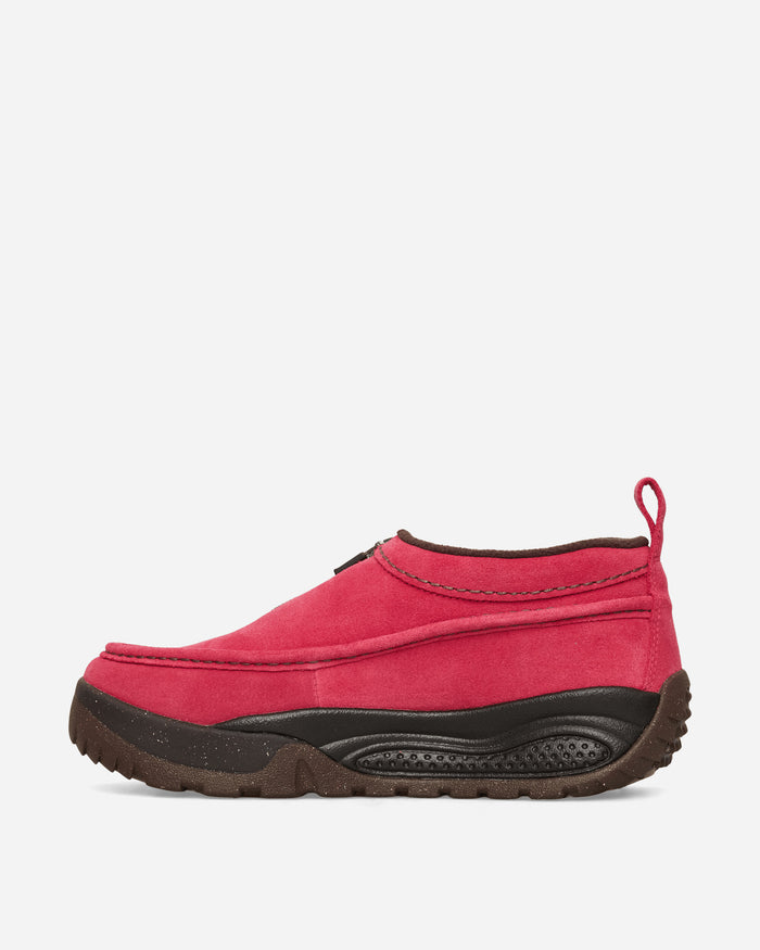 Nike Acg Izy Rush Pink/Khaki Sneakers Low FV4317-600