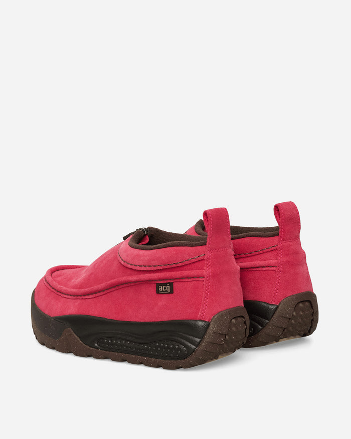 Nike Acg Izy Rush Pink/Khaki Sneakers Low FV4317-600