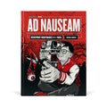 Ad Nauseam: Newsprint Nightmares from the 1980s