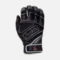Adult Powerstrap Chrome Batting Gloves - SV SPORTS