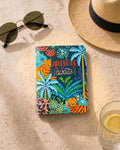 Adventure Awaits Passport Holder