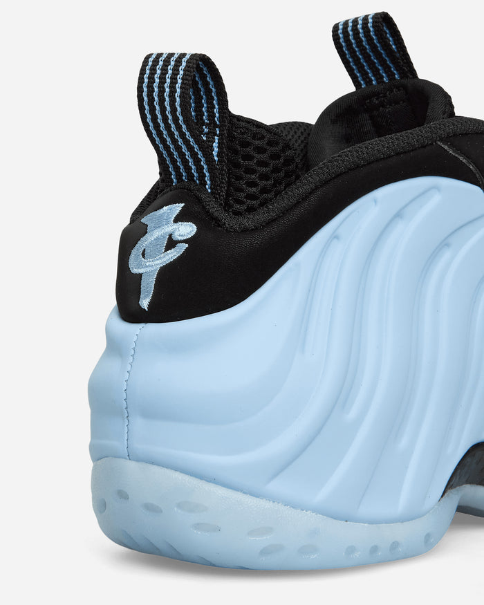 Nike Air Foamposite One Psychic Blue/Black Sneakers Mid HJ6014-400