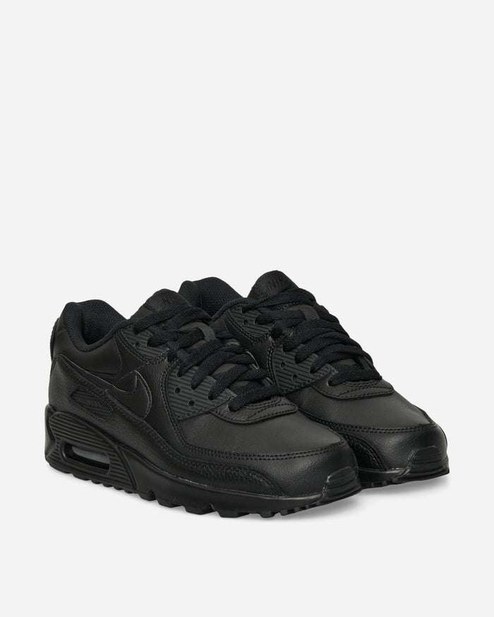Nike Air Max 90 Ltr Black/Black Sneakers Low CZ5594-001