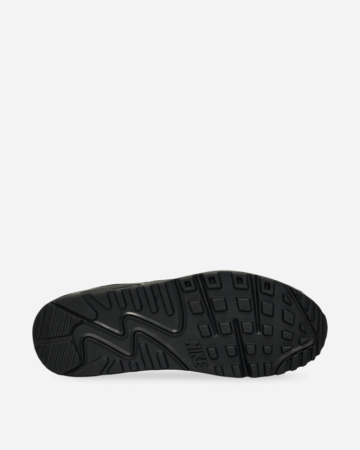 Nike Air Max 90 Ltr Black/Black Sneakers Low CZ5594-001