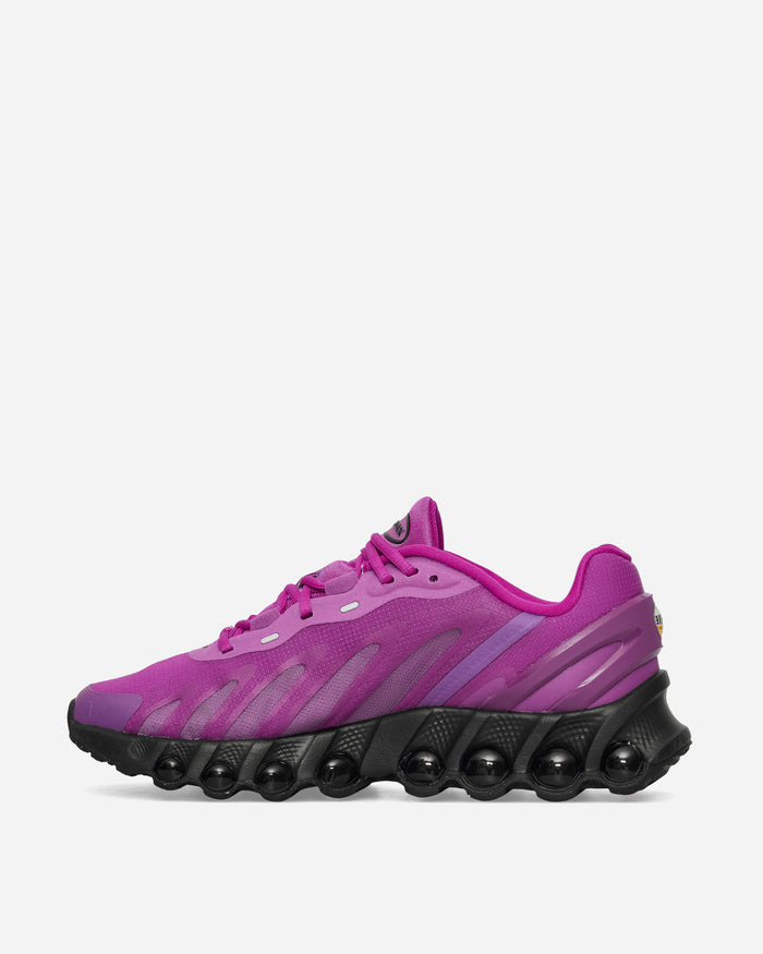 Nike Air Max Dn8 Vivid Purple/Black Sneakers Low FQ7860-501