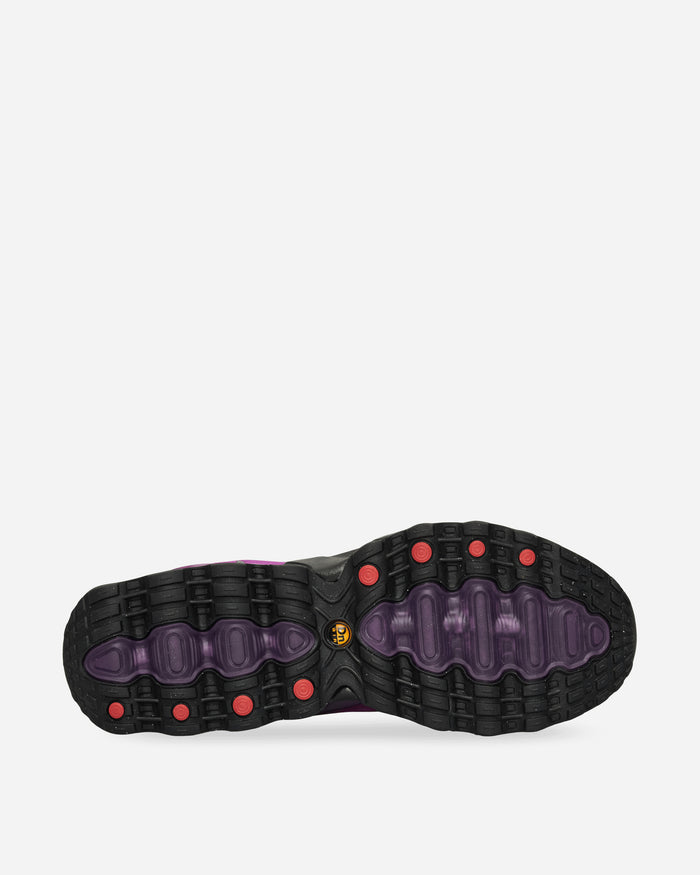 Nike Air Max Dn8 Vivid Purple/Black Sneakers Low FQ7860-501