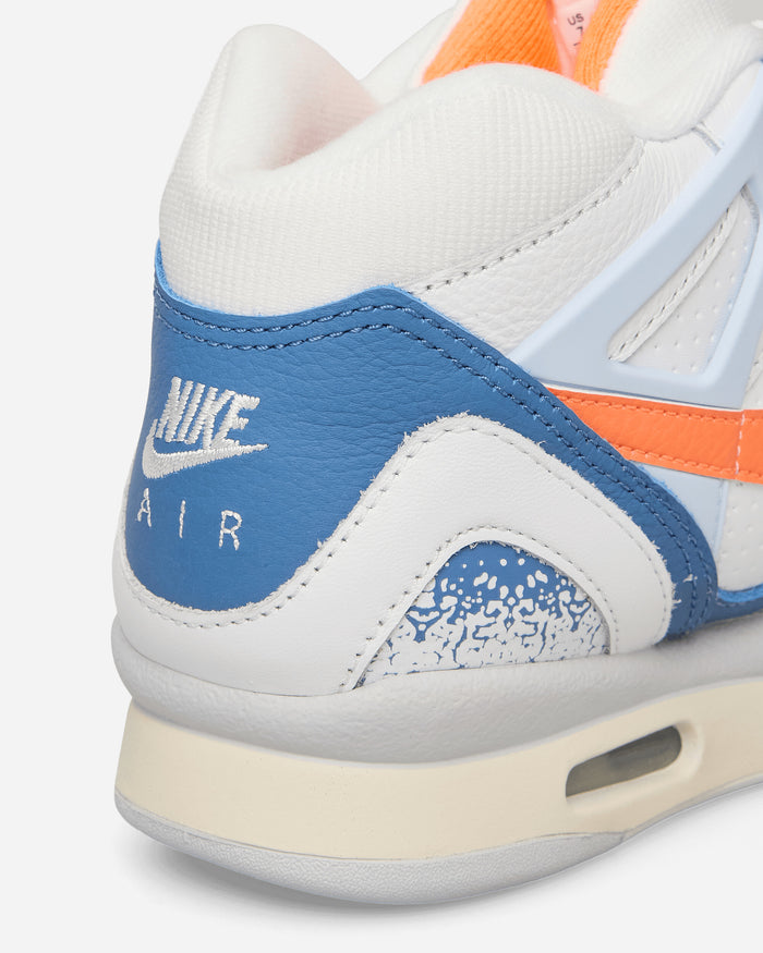 Nike Air Tech Challenge Ii Qs White/Tart Sneakers Mid FZ9033-101