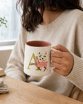Alpaca Mug - A