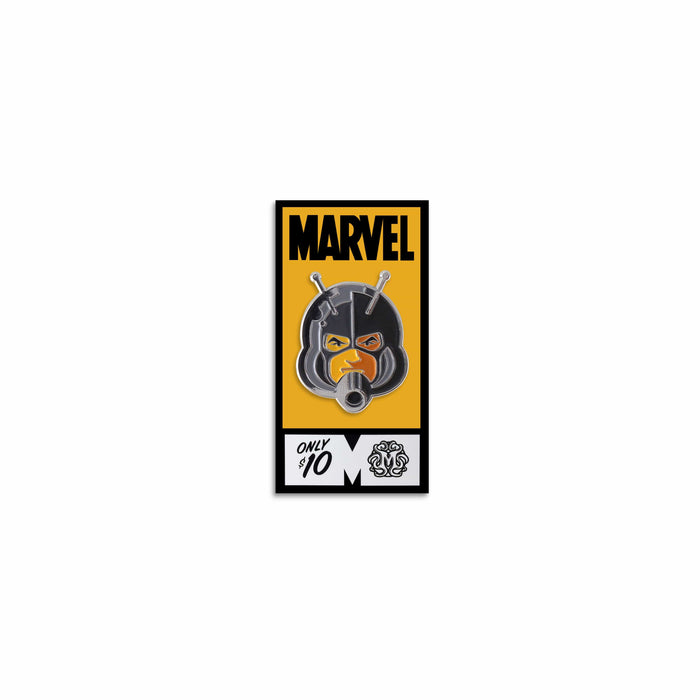 Ant-Man Enamel Pin