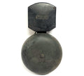 Antique Cast Iron Fire Alarm Bell by Holtzer-Cabot Electric Co.