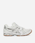 Asics Gel-Kayano 14 White/Pure Silver Sneakers Low 1203A727-100