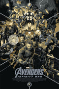 Avengers: Infinity War (Variant)