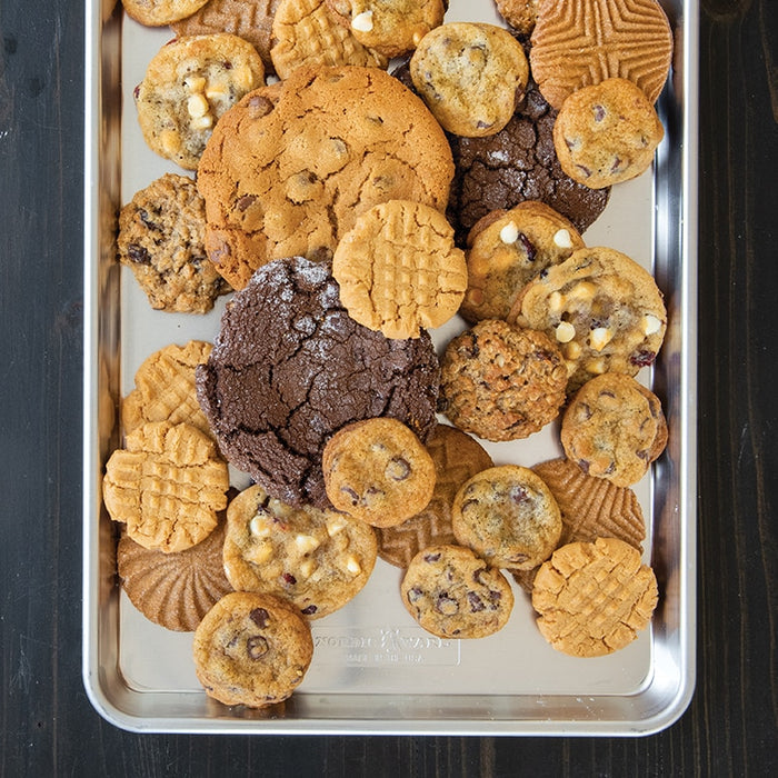 Bakers Half Sheet #43100